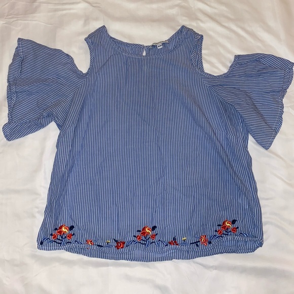 Stripped shirt - Picture 1 of 3